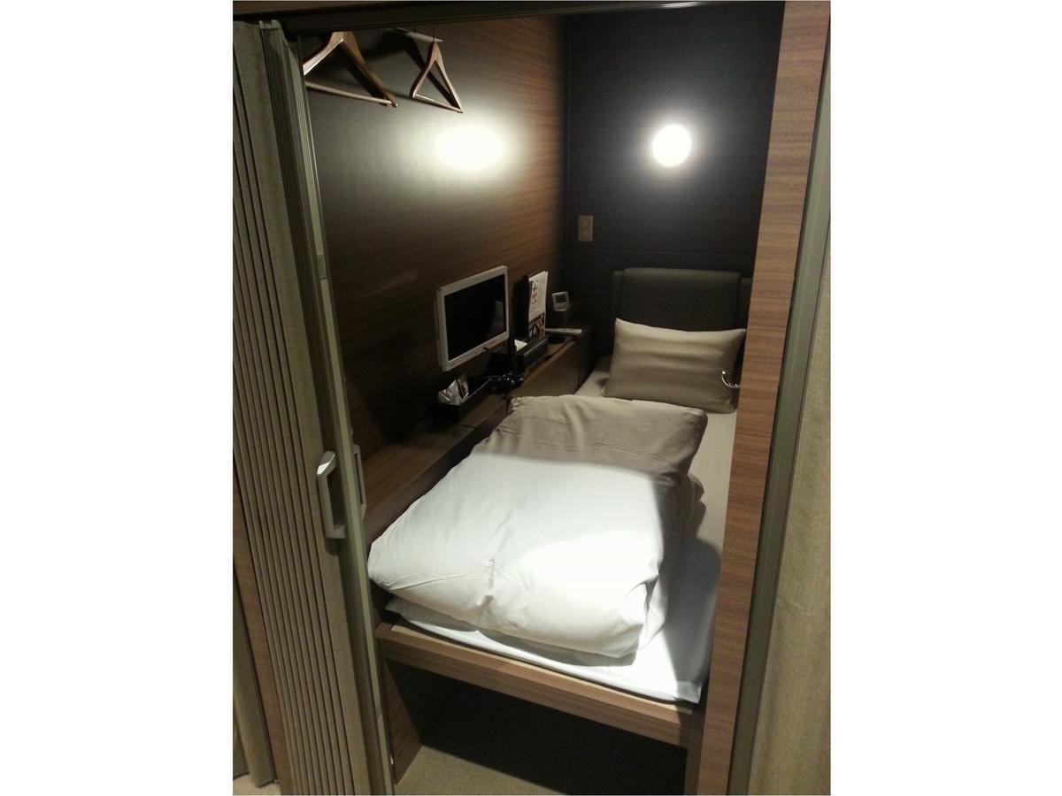 Teriha Spa Resort Fukuoka  Exteriér fotografie