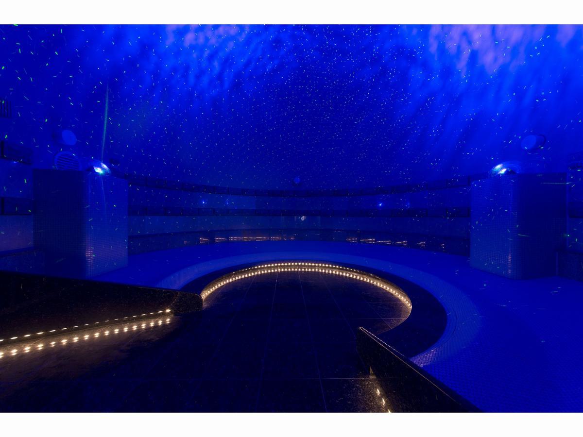 Teriha Spa Resort Fukuoka  Exteriér fotografie